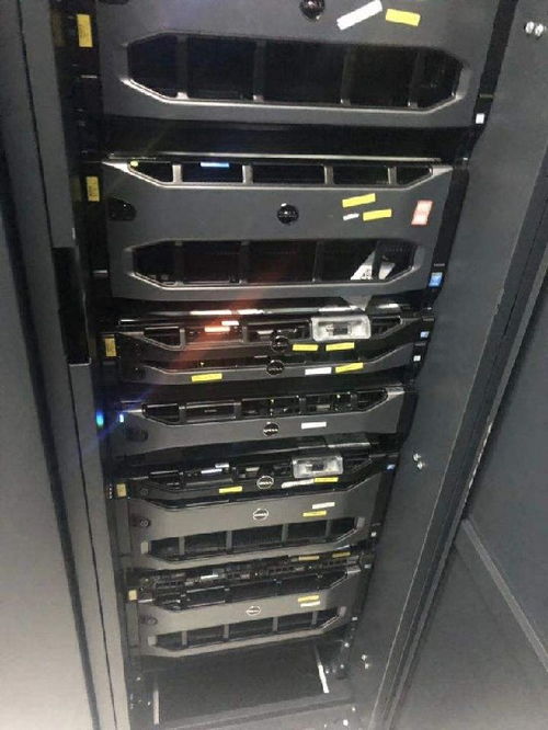 江蘇鹽城聯想服務器回收租賃 企業數據管理的經濟高效選擇