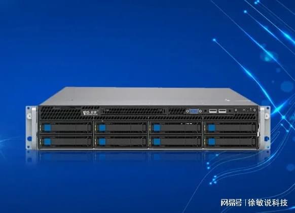 為什么選擇美國服務器租賃與托管？