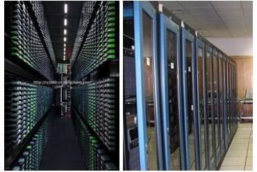 香港服務器托管與租賃業務的主要區別