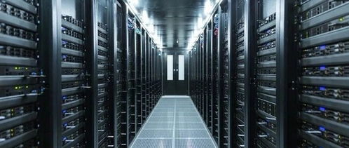 荷蘭服務器租用 歐洲地區的明智之選