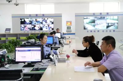 深化“放管服”改革 再造公安服務新流程——“四零”承諾服務實現全省覆蓋，打造高效便捷網絡信息咨詢新體驗