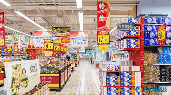 2020年全面普及微信刷臉支付背景下，二手日用百貨銷售市場拓展與妥牛qd21銷售策略